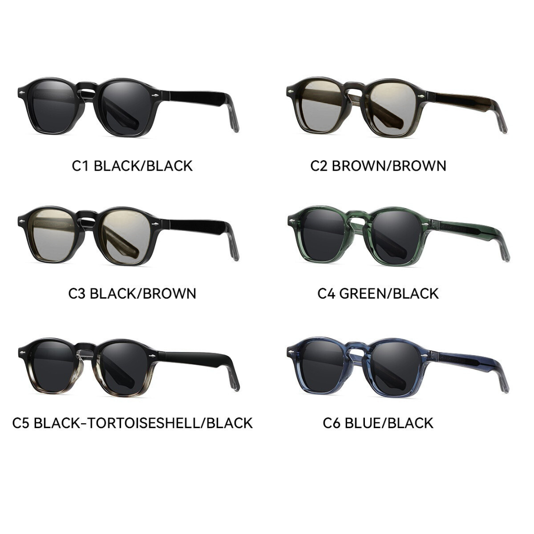 Lazaro - Premium Sunglasses
