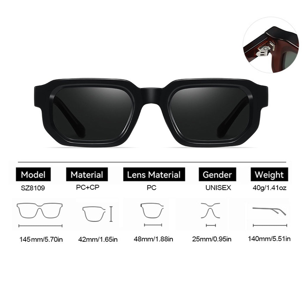 Cavari - Premium Sunglasses