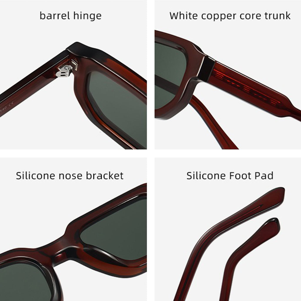 Cavari - Premium Sunglasses